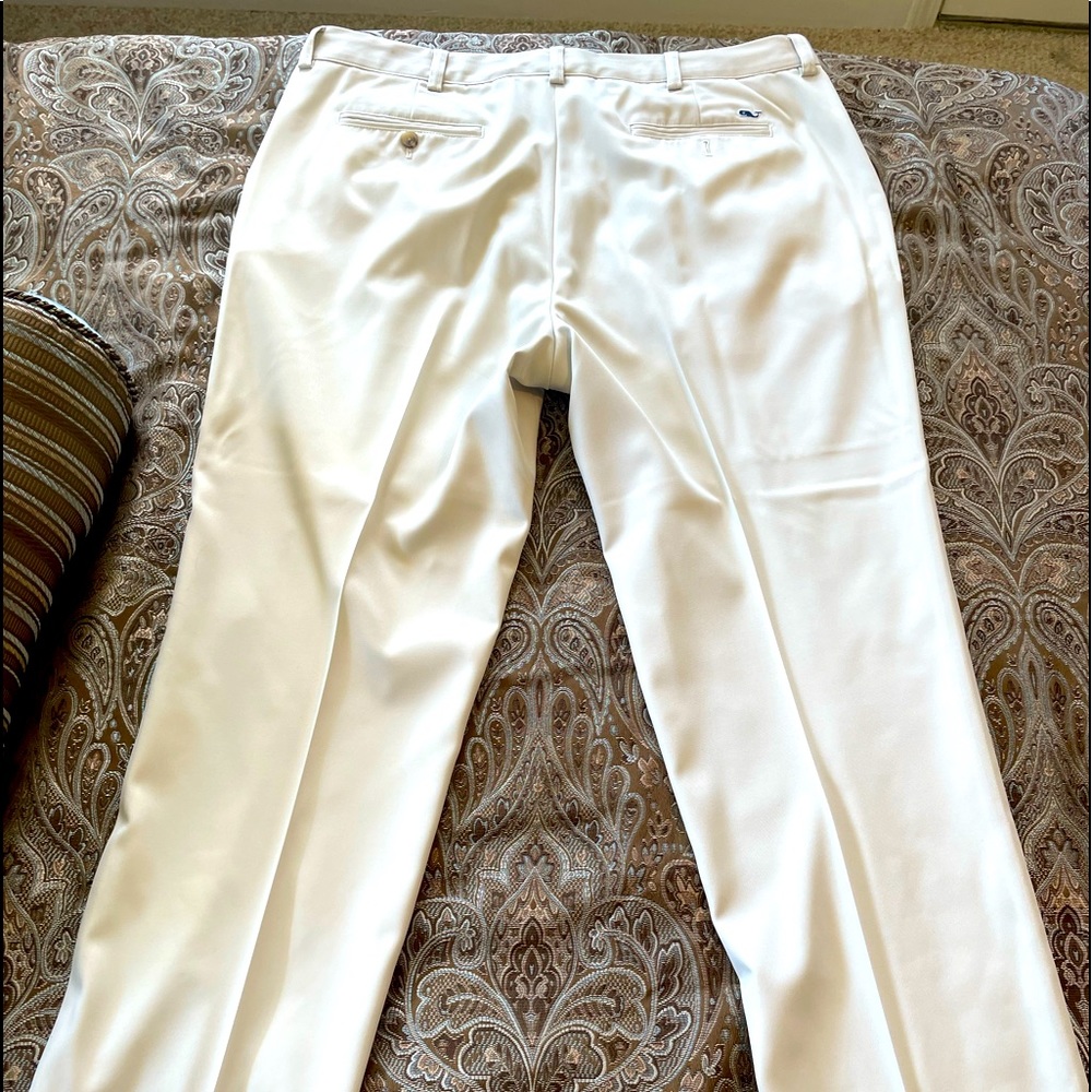 Vineyard Vines by Shep & Ian 38W x 32L Links Pant.